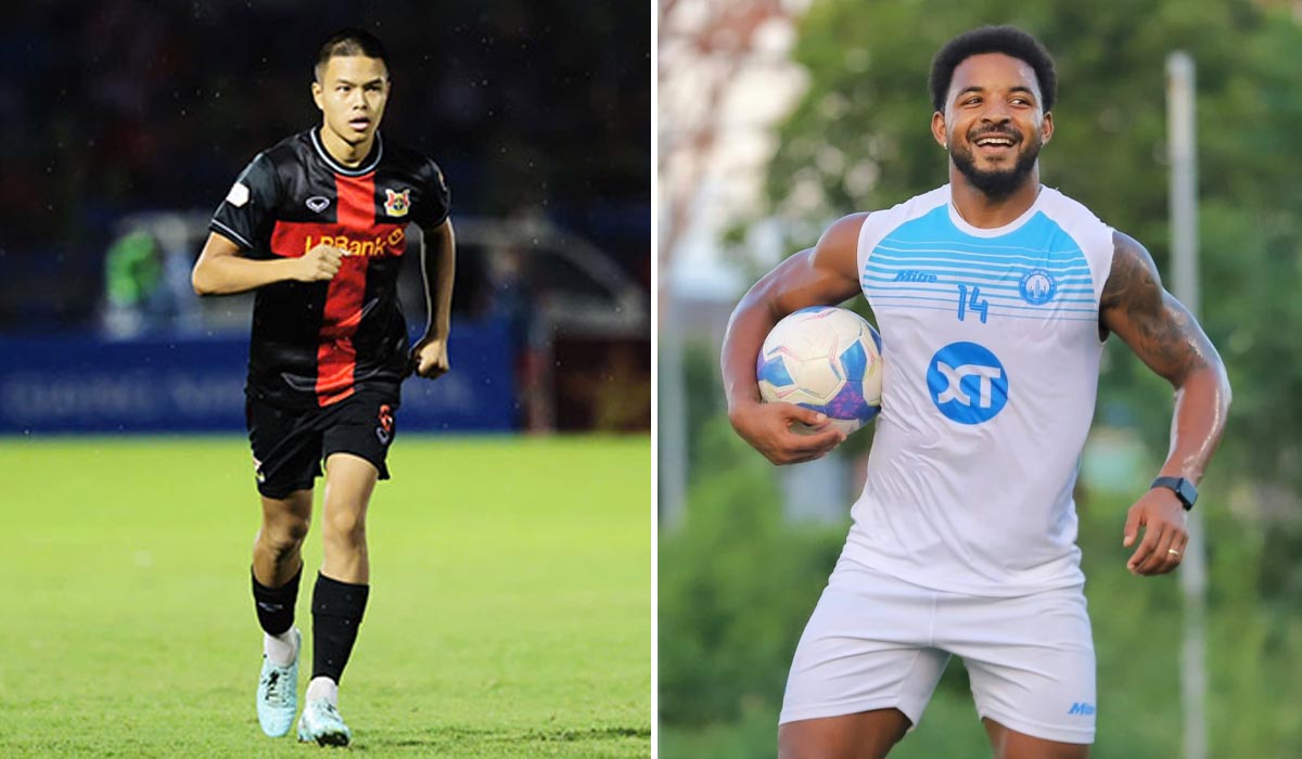 Kết quả bóng đá V.League hôm nay: Ninh Bình FC lập kỷ lục; Xuân Son nhận tin vui từ TX Nam Định