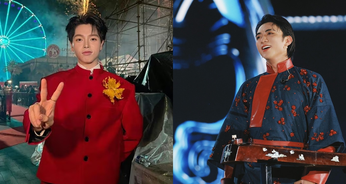 Choáng trước số tiền Đức Phúc, Soobin ủng hộ cho người dân miền Trung ngay sau bão số 5