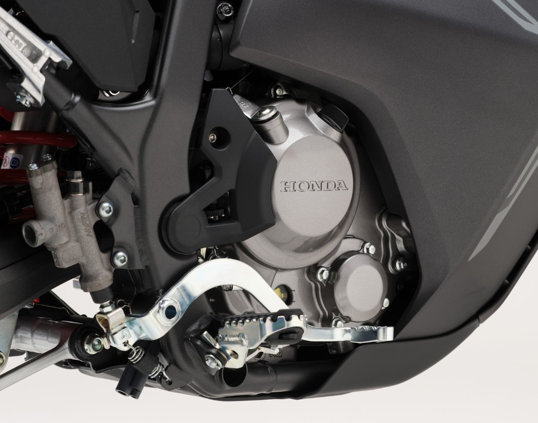 Honda chính thức ra mắt ‘vua côn tay’ mới chất hơn Winner X, thiết kế át vía Yamaha Exciter, giá rẻ