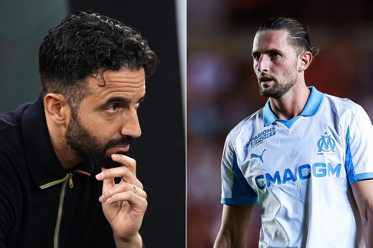 Men ruschani sorib olaman.