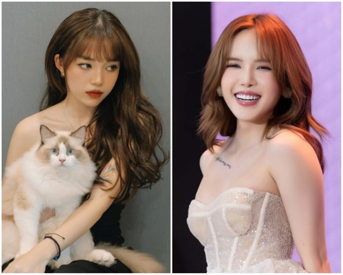 Bạn thân Thiều Bảo Trâm \'tức tối\' lên tiếng sau màn \'liên hoàn\' xin lỗi của Linh Ngọc Đàm trong đêm