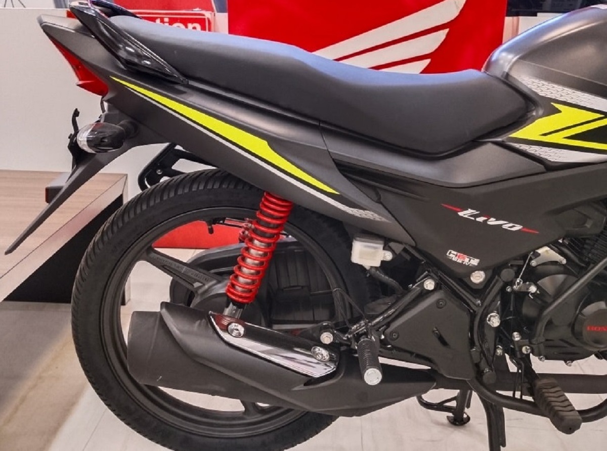 Tin xe máy 28/8: ‘Vua côn tay’ 110cc mới của Honda về đại lý giá 31 triệu đồng, hạ bệ Yamaha Exciter