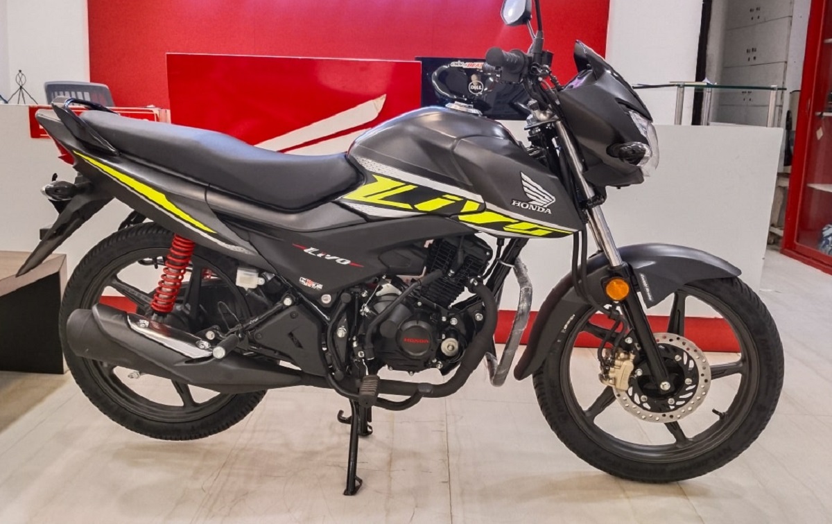 Honda chính thức mở bán ‘vua côn tay’ 110cc mới giá 31 triệu đồng: Rẻ hơn Winner X và Yamaha Exciter