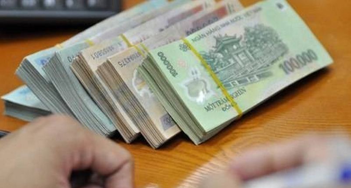 Thực hư thông tin hỗ trợ mỗi người dân 100.000 đồng nhân dịp kỷ niệm 80 năm ngày Quốc khánh 2/9