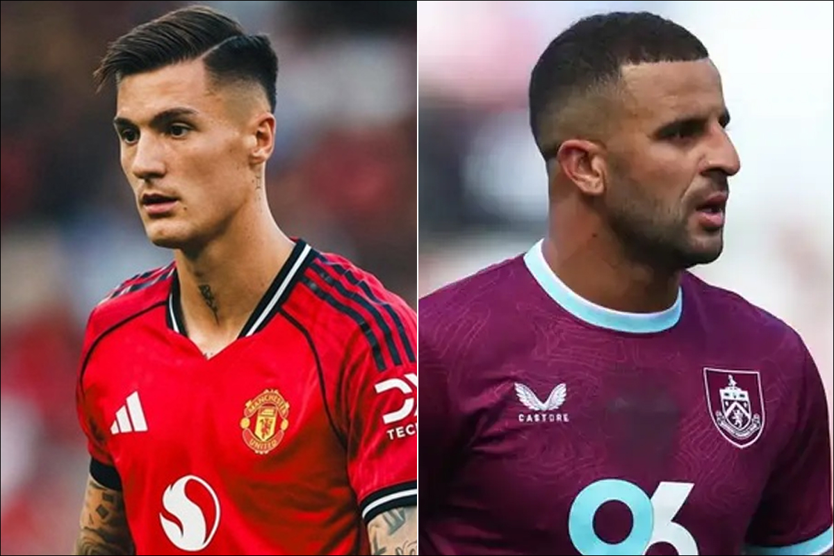 Nhận định bóng đá MU vs Burnley - Vòng 3 Ngoại hạng Anh: Sesko gây thất vọng, HLV Amorim bị sa thải?