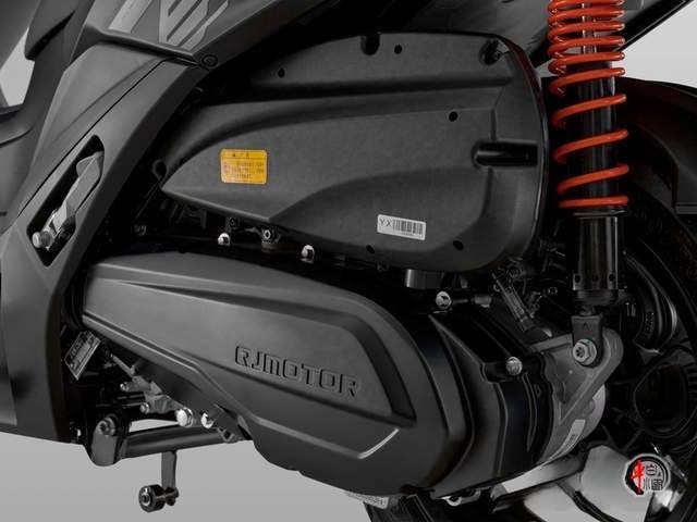 Ra mắt ‘vua xe ga’ 250cc mới giá 62,6 triệu đồng mà xịn hơn Honda SH, thiết kế đẹp át vía Air Blade ảnh 6