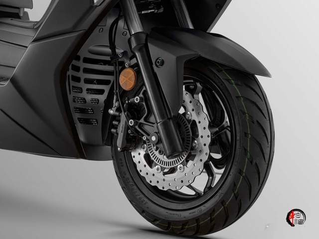 Ra mắt ‘vua xe ga’ 250cc mới giá 62,6 triệu đồng mà xịn hơn Honda SH, thiết kế đẹp át vía Air Blade ảnh 8