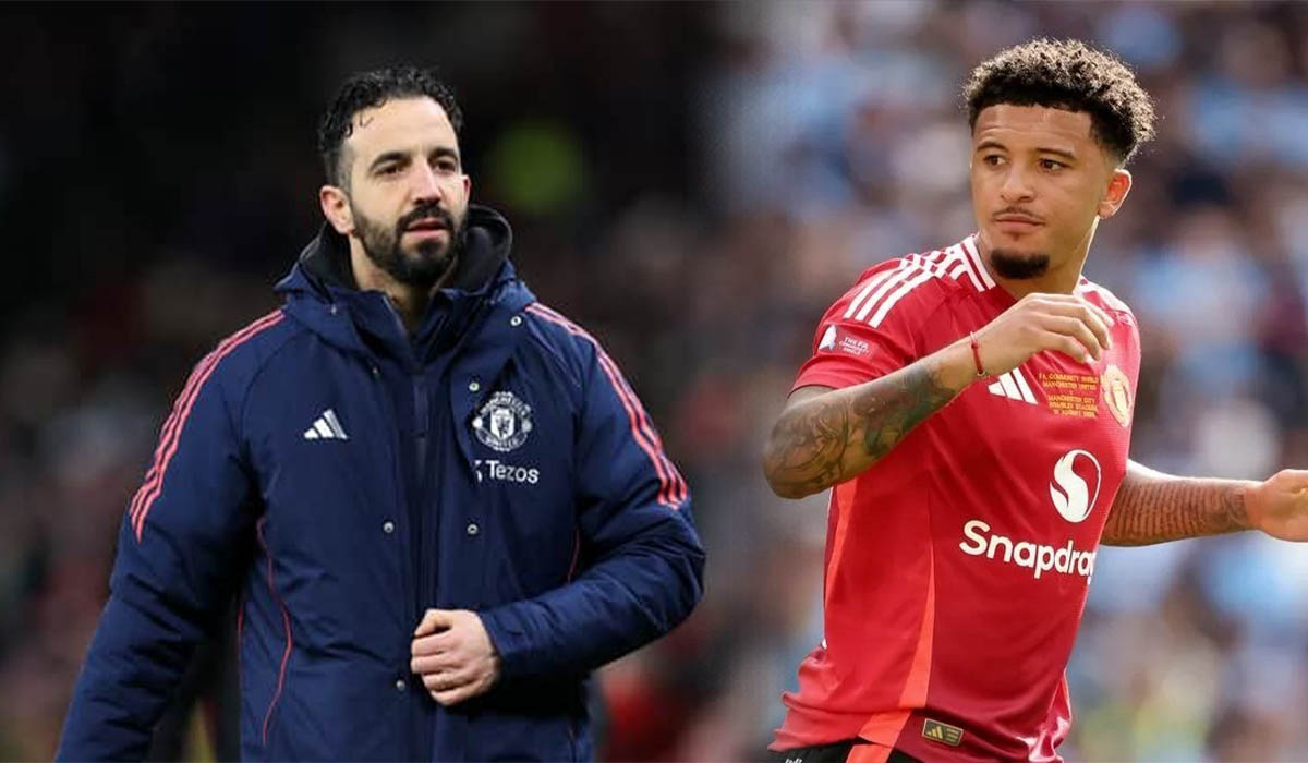 Jadon Sancho chạy theo \'tiếng sét ái tình\', người thừa Man United chính thức chốt bến đỗ mới