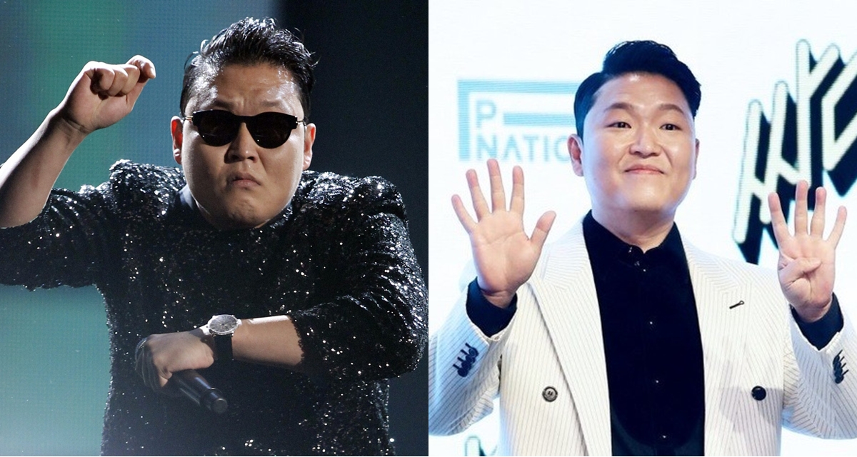 Lý do ‘Ông hoàng Gangnam Style\' Psy bị bắt, nam nghệ sĩ cúi đầu xin lỗi, tuyên bố duy nhất 1 câu