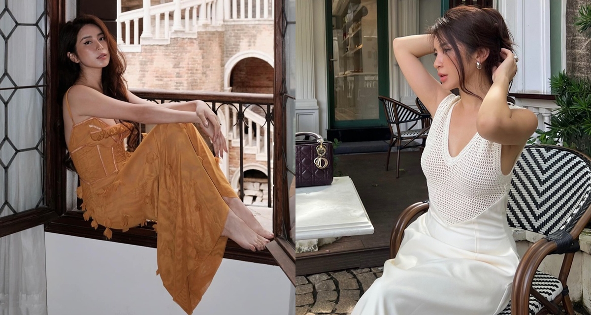 Trước khi bị bắt vì cầm đầu đường dây buôn bán khí cười, Miss Audition Ngọc Anh làm nghề gì?