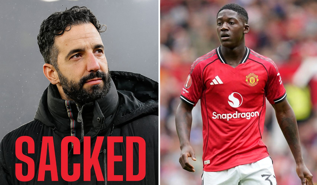 Tin chuyển nhượng mới nhất 28/8: Mainoo xác định bến đỗ mới; Man Utd sa thải Amorim sau trận Grimsby?
