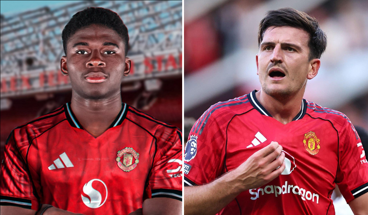 Tin chuyển nhượng tối 28/8: Xong vụ Maguire rời MU; Man United chính thức hoàn tất bom tấn thứ 5?