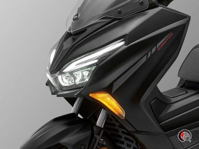 Tin xe 28/8: Ra mắt ‘vua xe ga’ 250cc mới giá ngang ngửa Honda Air Blade, trang bị áp đảo cả SH 160i ảnh 2