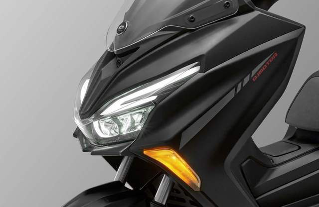Tin xe 28/8: Ra mắt ‘vua xe ga’ 250cc mới giá ngang ngửa Honda Air Blade, trang bị áp đảo cả SH 160i