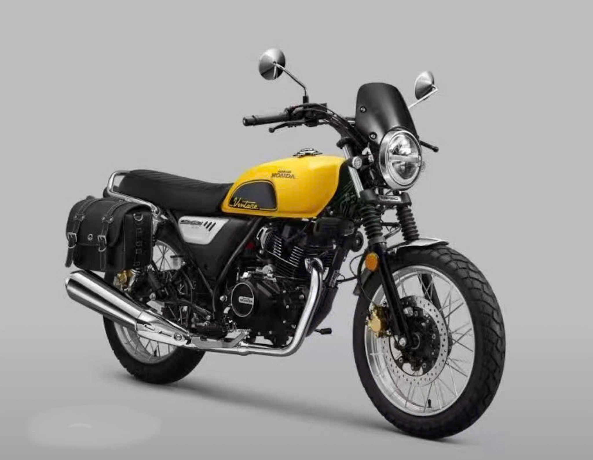 ‘Vua côn tay’ 150cc mới của Honda đẹp hơn Winner X và Yamaha Exciter sắp bán tại Việt Nam với giá rẻ ảnh 1