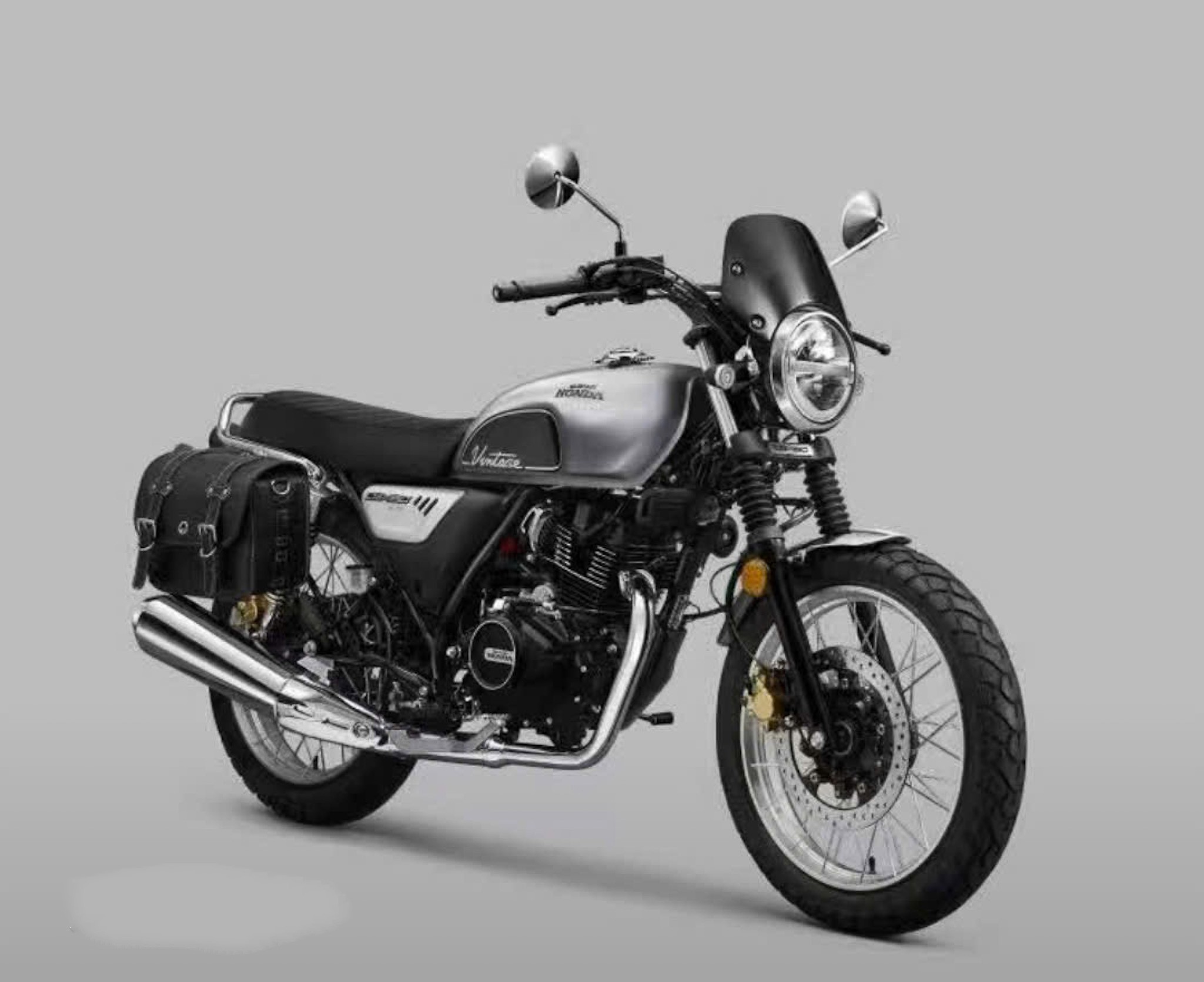 ‘Vua côn tay’ 150cc mới của Honda đẹp hơn Winner X và Yamaha Exciter sắp bán tại Việt Nam với giá rẻ ảnh 2