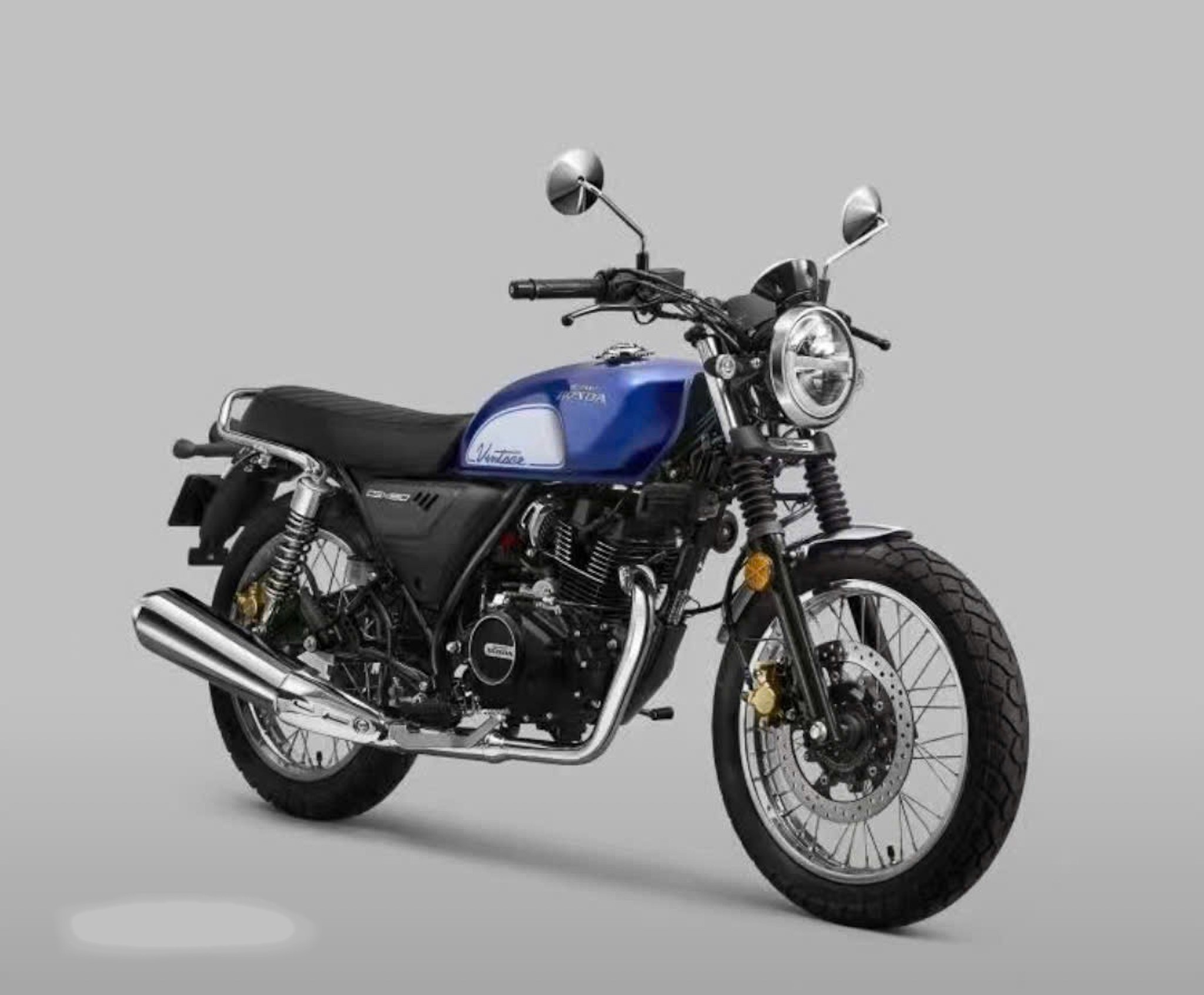‘Vua côn tay’ 150cc mới của Honda đẹp hơn Winner X và Yamaha Exciter sắp bán tại Việt Nam với giá rẻ ảnh 3