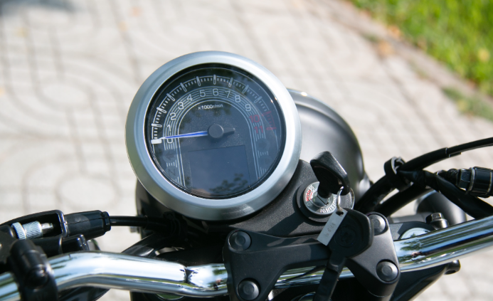 ‘Vua côn tay’ 150cc mới của Honda đẹp hơn Winner X và Yamaha Exciter sắp bán tại Việt Nam với giá rẻ ảnh 6