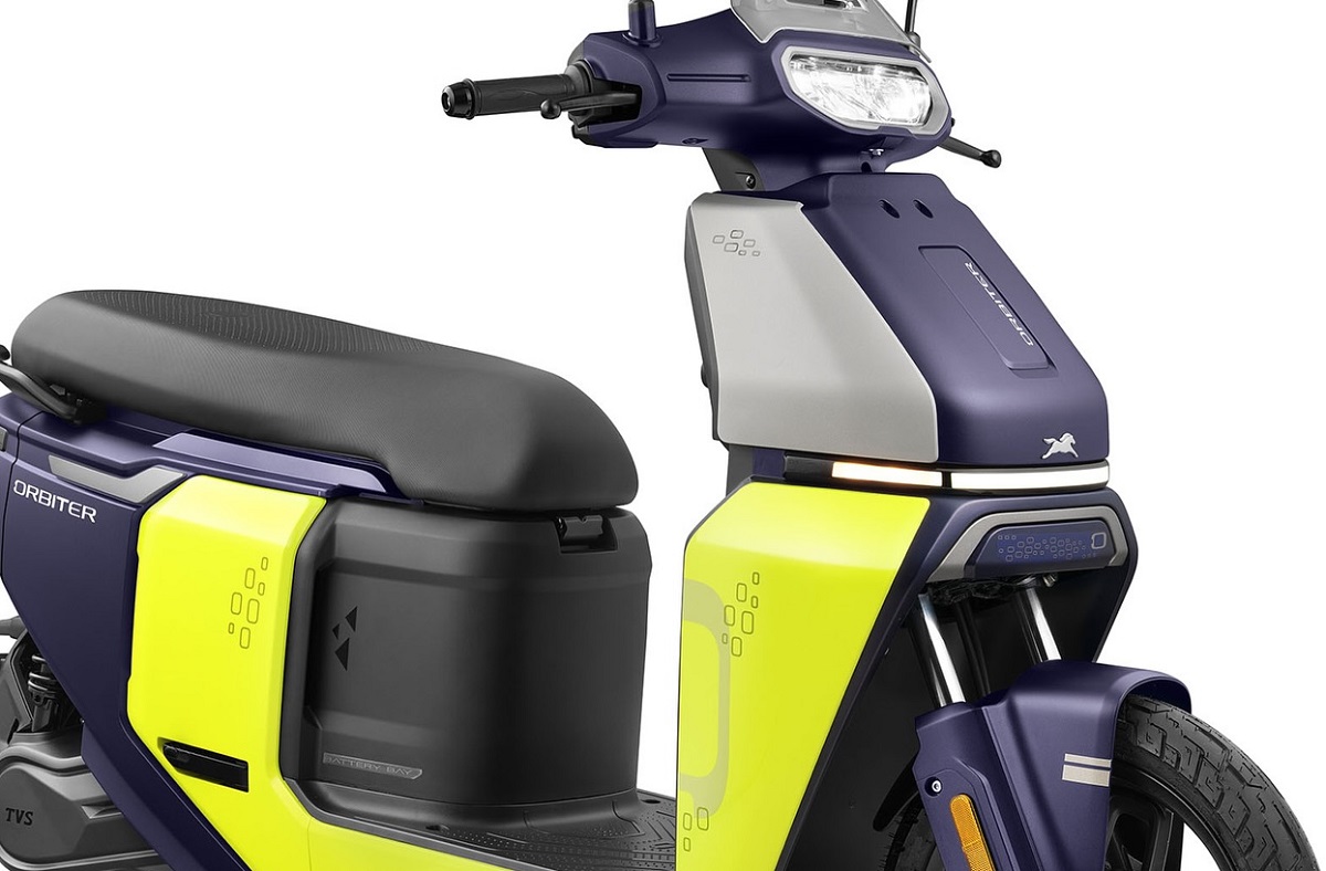 ‘Xe ga quốc dân’ mới đẹp hơn Honda Vision và SH Mode ra mắt: Giá 26 triệu đồng, có màn hình cực lớn