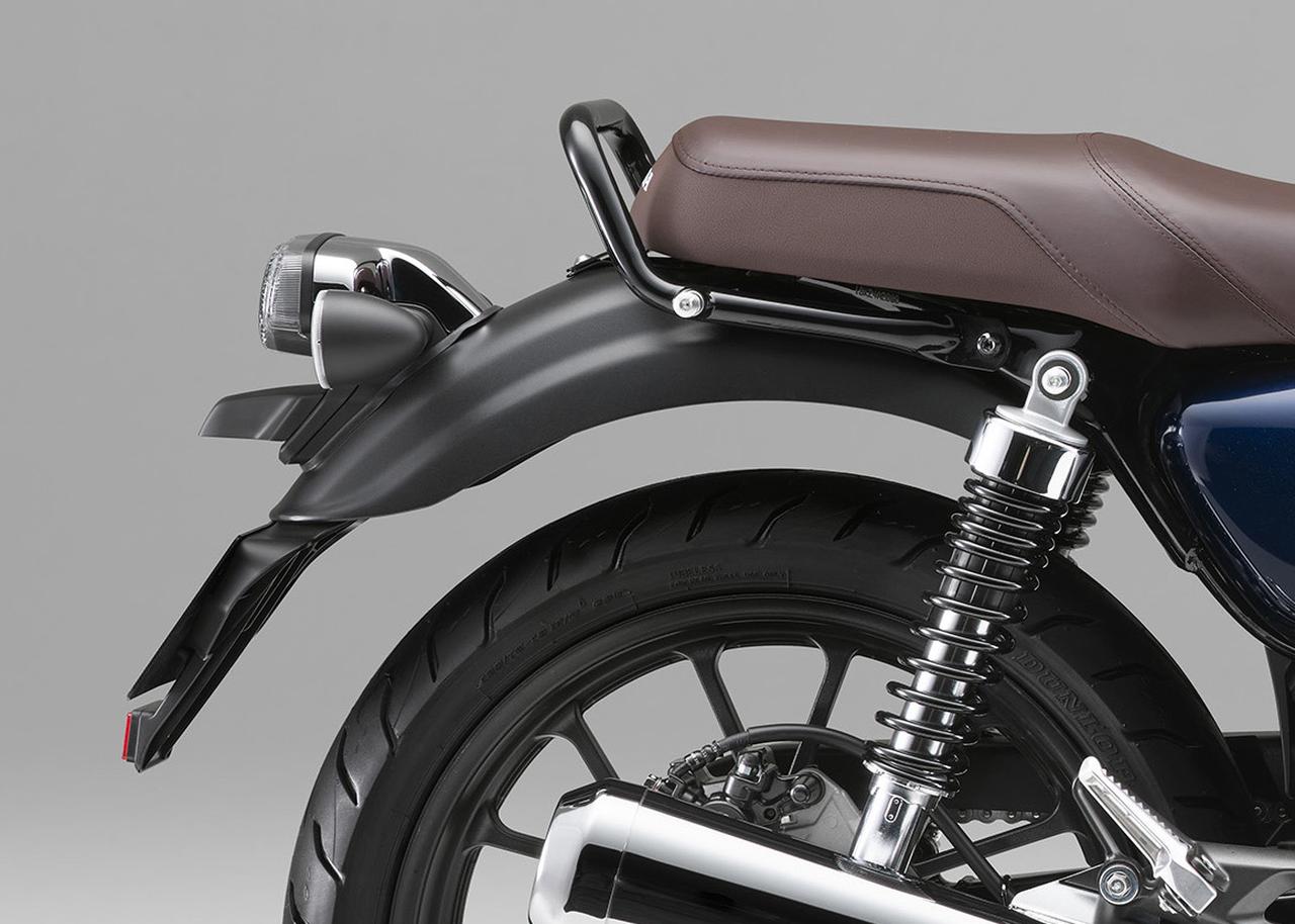 Tin xe máy 29/8: ‘Huyền thoại côn tay’ mới của Honda ra mắt, thiết kế đẹp vượt thời gian, giá dễ mua