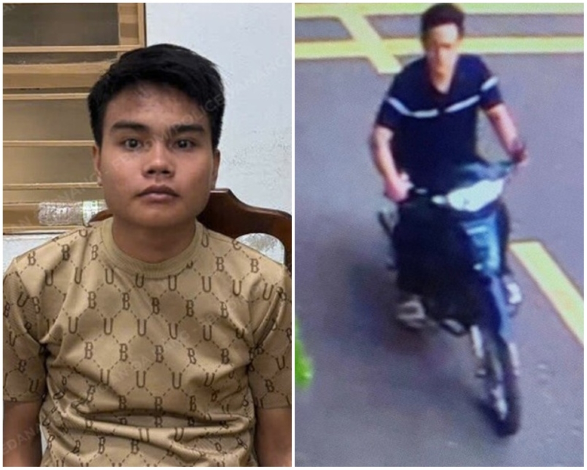 Lời khai vừa đáng thương vừa đáng trách của đối tượng dùng dao cướp xe, tài sản của phụ nữ ở Đà Nẵng