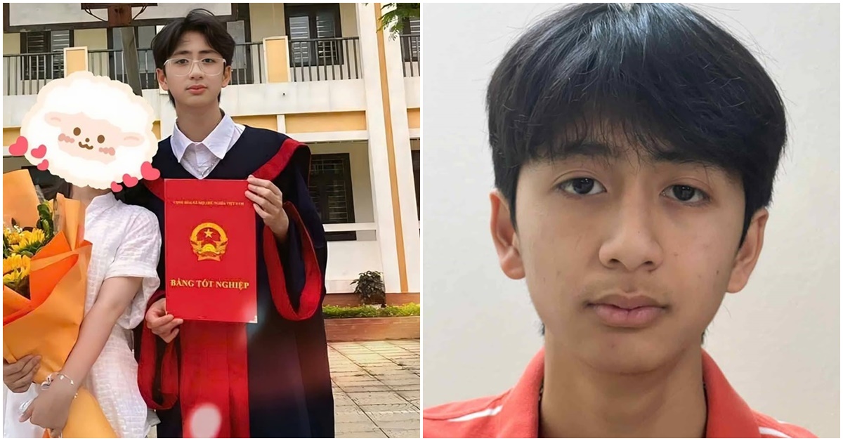 Nam sinh 15 tuổi mất tích 5 ngày, gia đình tìm kiếm trong vô vọng, phải cấu cứu CĐM
