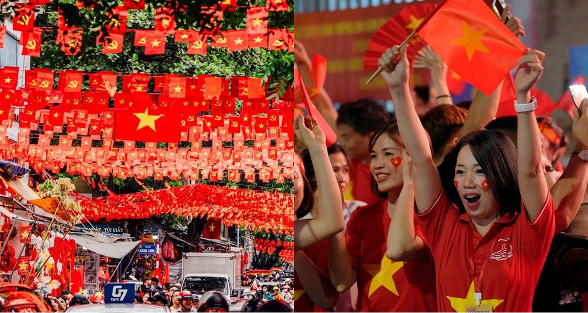 Thời gian tặng quà 100.000 đồng dịp 2/9, không có tài khoản ngân hàng làm ngay việc này để nhận quà