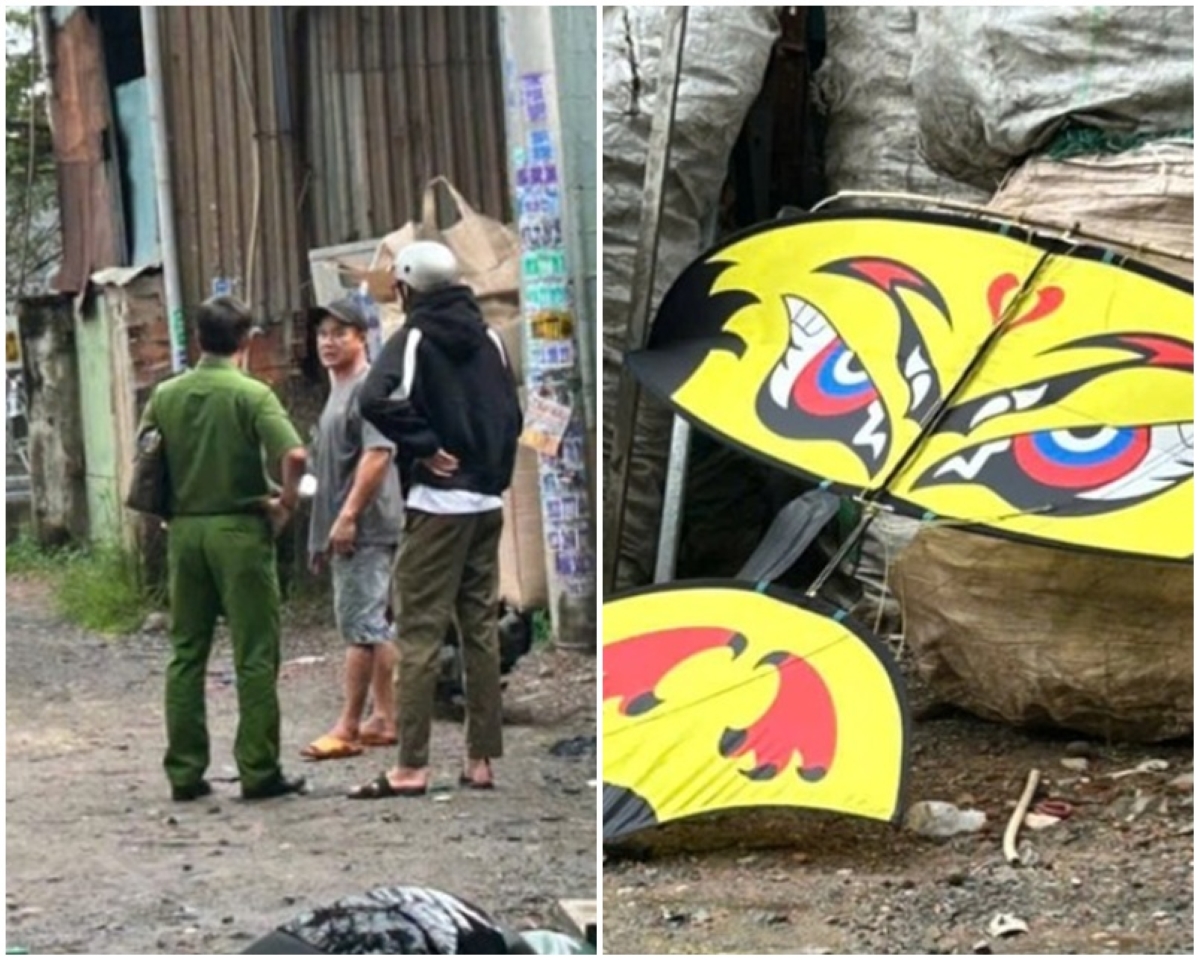 TPHCM: Nam thanh niên bị cắt đứt bàn tay vì cố giữ diều lúc gió mạnh rồi tìm thấy ở nơi \'không ngờ\'