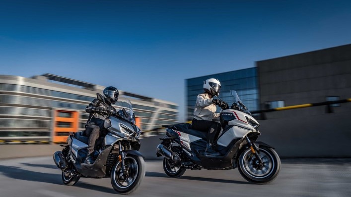 ‘Xe ga quốc dân’ mới xịn hơn cả Honda SH, đẹp lấn át Air Blade chính thức ra mắt giá 55 triệu đồng ảnh 4
