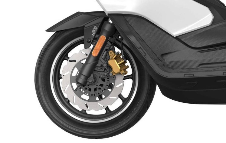 ‘Xe ga quốc dân’ mới xịn hơn cả Honda SH, đẹp lấn át Air Blade chính thức ra mắt giá 55 triệu đồng ảnh 6