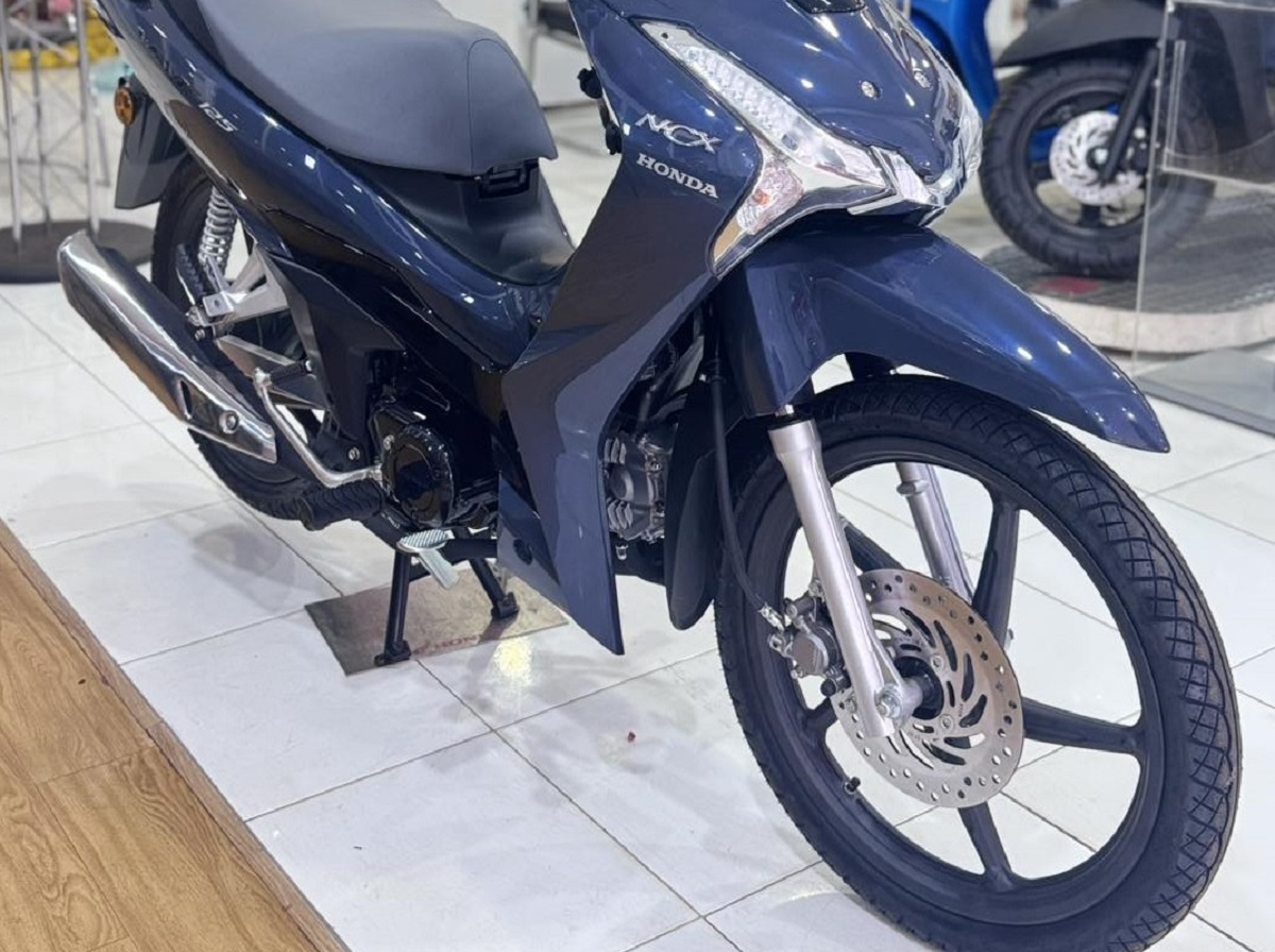Tin xe máy 30/8: ‘Vua xe số’ 125cc mới của Honda về đại lý, có phanh CBS xịn hơn Future, giá hấp dẫn