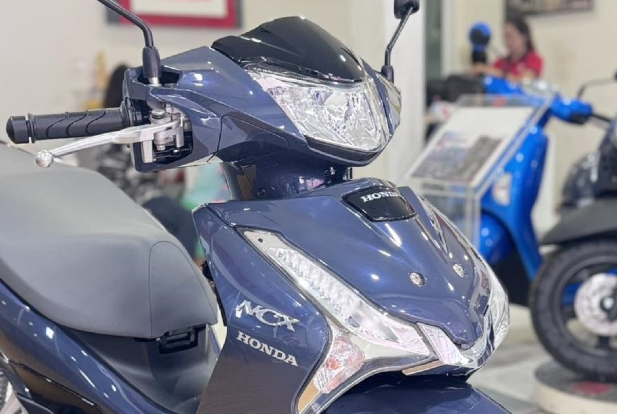 Quên Future đi, Honda chính thức mở bán ‘vua xe số’ 125cc mới đẹp hơn hẳn Wave Alpha và RSX, giá mềm
