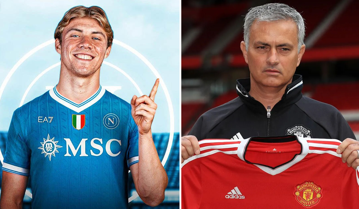 Tin chuyển nhượng tối 30/8: MU chính thức hoàn tất bản 2 hợp đồng; Mourinho trở lại Man United?