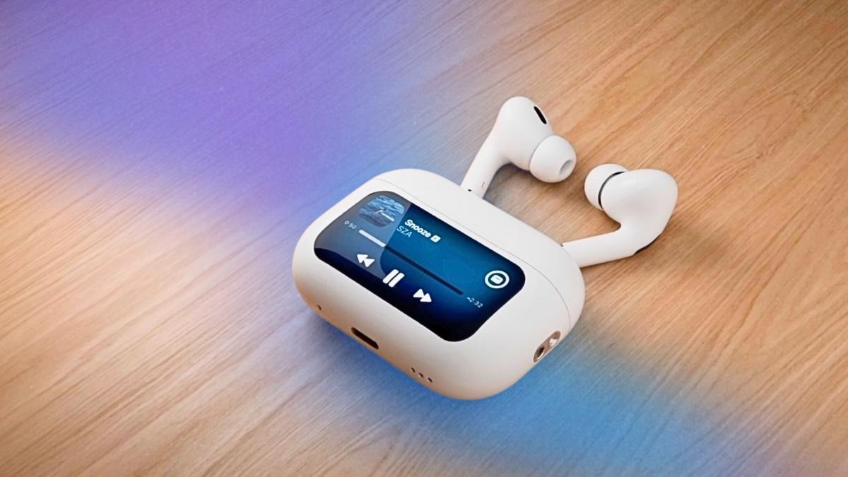 Ấn định loạt thay đổi \'đáng đồng tiền bát gạo\' trên AirPods Pro 3