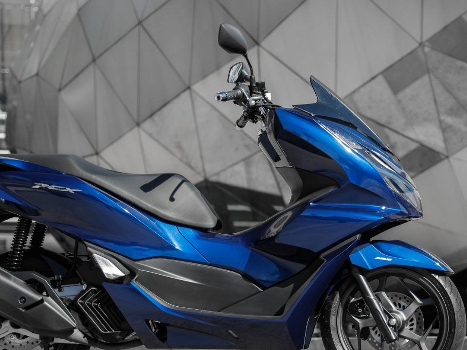 Honda chính thức ra mắt ‘vua xe ga’ 160cc mới ‘soán ngôi’ SH với giá 77 triệu đồng, thiết kế mê ly ảnh 1