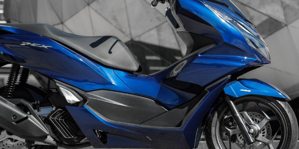 Honda chính thức ra mắt ‘vua xe ga’ 160cc mới ‘soán ngôi’ SH với giá 77 triệu đồng, thiết kế mê ly