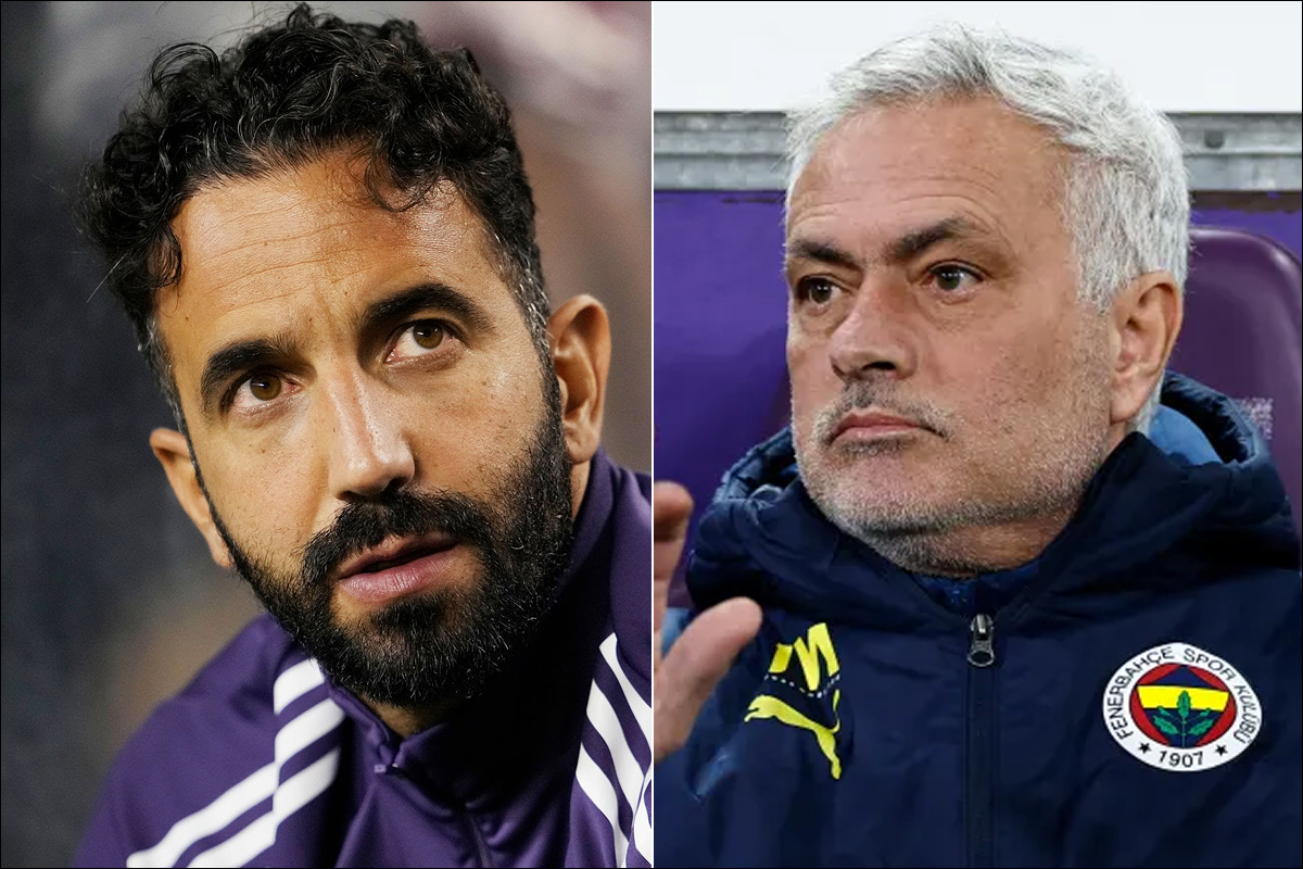 Tin chuyển nhượng trưa 31/8: Ruben Amorim chốt rời Man Utd sau trận Burnley; Mourinho trở lại MU?