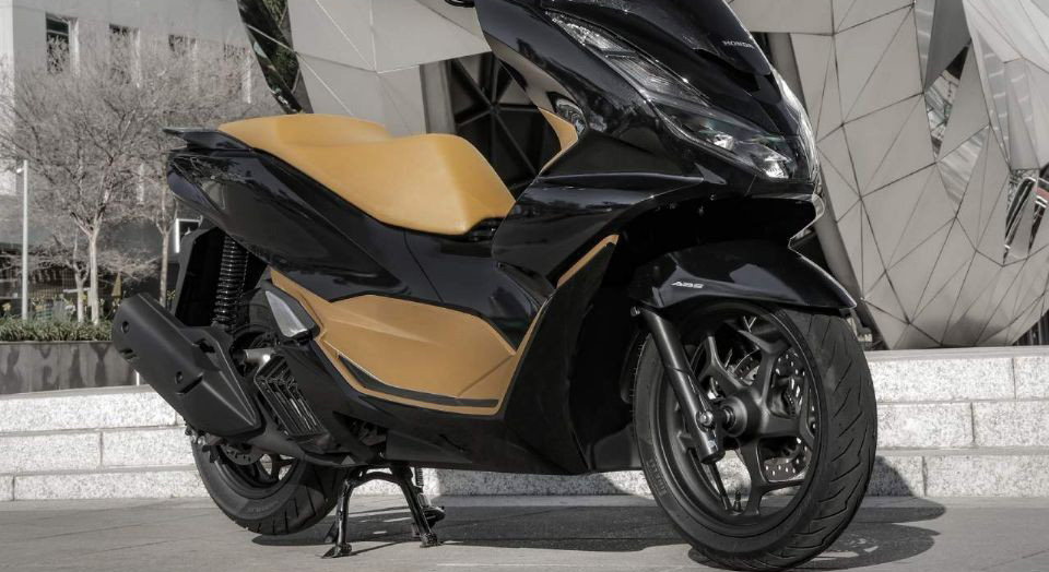 Tin xe trưa 31/8: ‘Kẻ thay thế Honda SH’ chính thức ra mắt với giá 77 triệu đồng, trang bị cực đỉnh