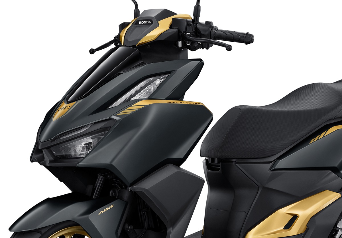 Tin xe máy 1/9: Honda ra mắt ‘vua xe ga’ 160cc mới chất hơn cả Air Blade và Vario, giá 45 triệu đồng
