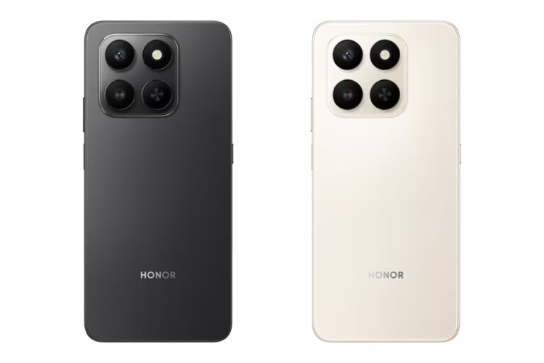 Honor ra mắt vua 5G giá rẻ kèm pin trâu tới 6500 mAh vượt trội Galaxy S25 Ultra
