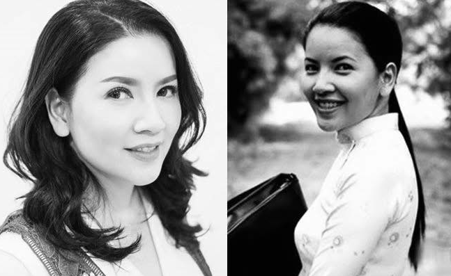 Đồng nghiệp bàng hoàng khi diễn viên Ngọc Trinh \'Mùi ngò gai\' qua đời, thông tin đặc biệt được hé lộ trước lúc mất