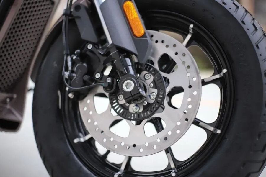 ‘Hạ đo ván’ Yamaha Exciter, ‘vua côn tay’ 250cc mới ăn đứt Honda Winner X ra mắt giá 58 triệu đồng ảnh 11