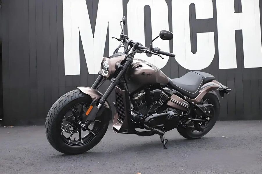 ‘Hạ đo ván’ Yamaha Exciter, ‘vua côn tay’ 250cc mới ăn đứt Honda Winner X ra mắt giá 58 triệu đồng ảnh 12