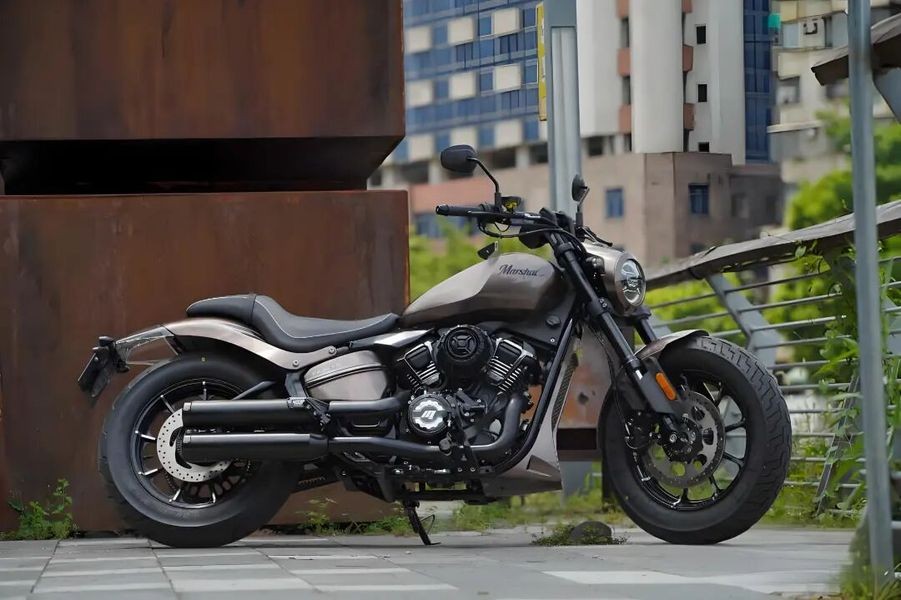 ‘Hạ đo ván’ Yamaha Exciter, ‘vua côn tay’ 250cc mới ăn đứt Honda Winner X ra mắt giá 58 triệu đồng ảnh 2