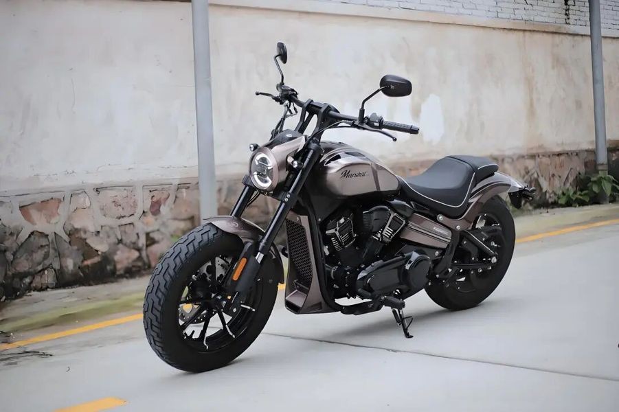 ‘Hạ đo ván’ Yamaha Exciter, ‘vua côn tay’ 250cc mới ăn đứt Honda Winner X ra mắt giá 58 triệu đồng ảnh 3