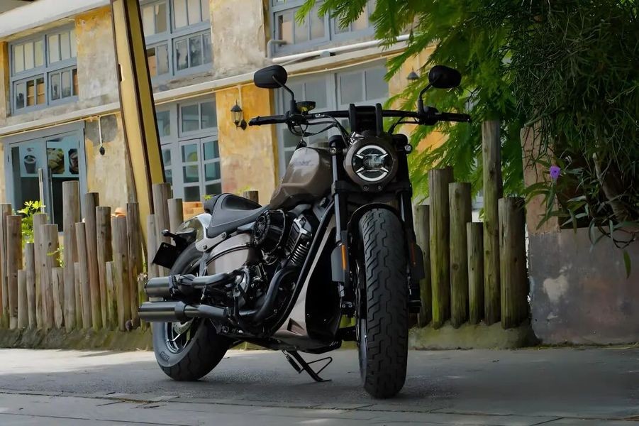 ‘Hạ đo ván’ Yamaha Exciter, ‘vua côn tay’ 250cc mới ăn đứt Honda Winner X ra mắt giá 58 triệu đồng ảnh 4