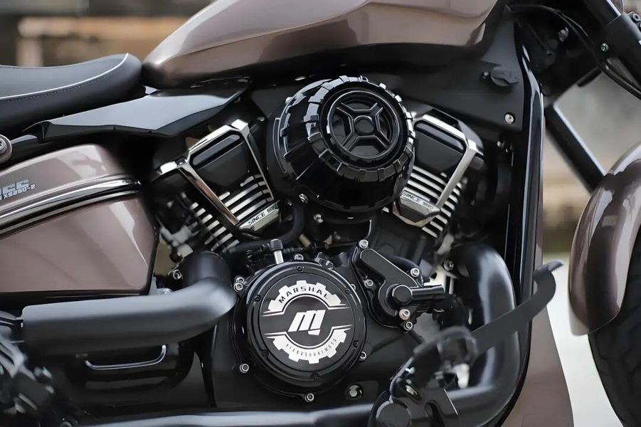 ‘Hạ đo ván’ Yamaha Exciter, ‘vua côn tay’ 250cc mới ăn đứt Honda Winner X ra mắt giá 58 triệu đồng ảnh 9