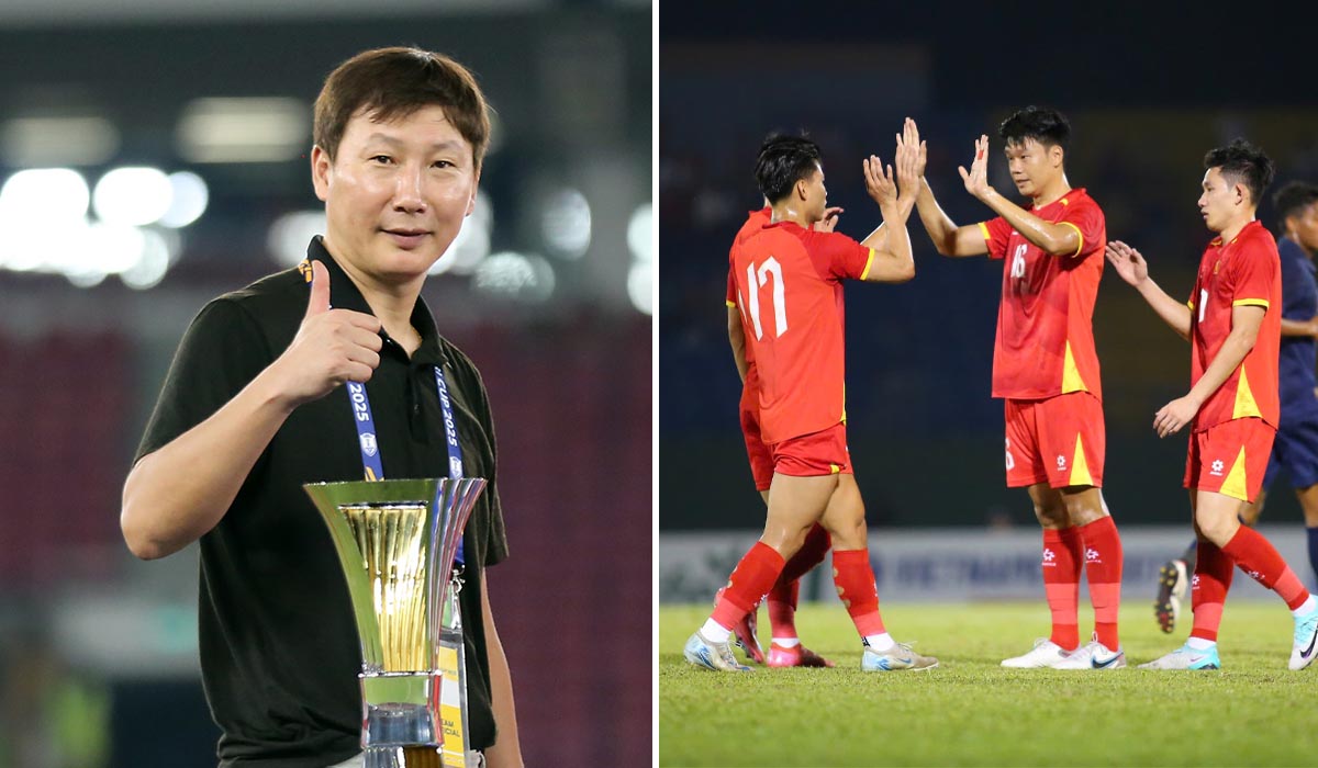Kết quả bóng đá hôm nay: Giải châu Á có bất ngờ lớn; ĐT Việt Nam nhận tin vui trên BXH FIFA