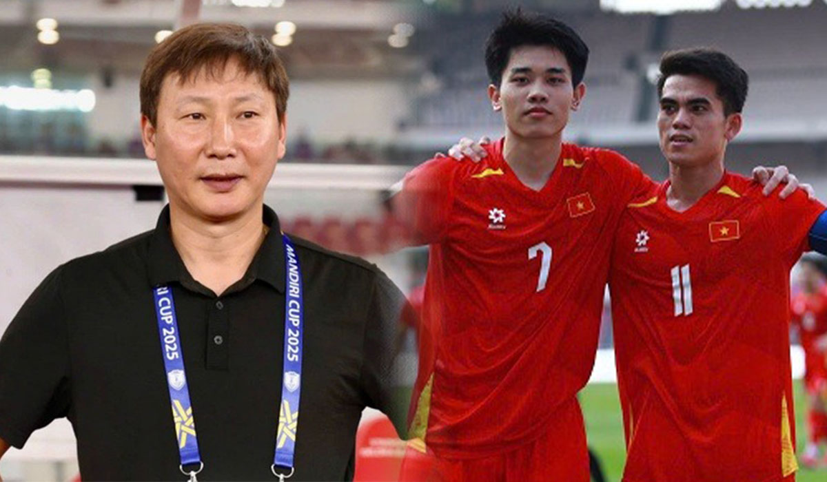 Lịch thi đấu vòng loại U23 châu Á 2026 mới nhất: Sao Việt kiều rực sáng, ĐT Việt Nam lập kỷ lục hiếm có?