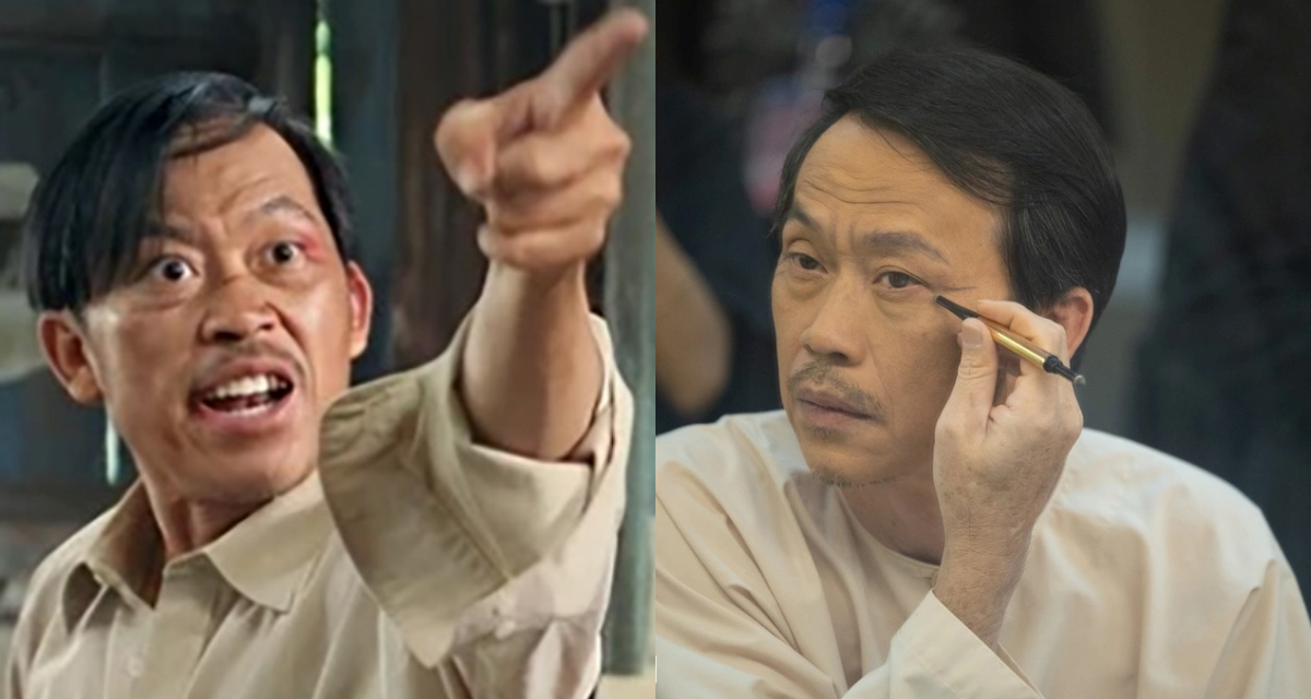Tình cảnh đáng lo của Hoài Linh hiện tại!